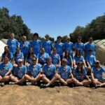 camp